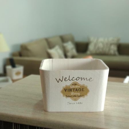 Apartamento Buenos Aires Кадис Екстериор снимка