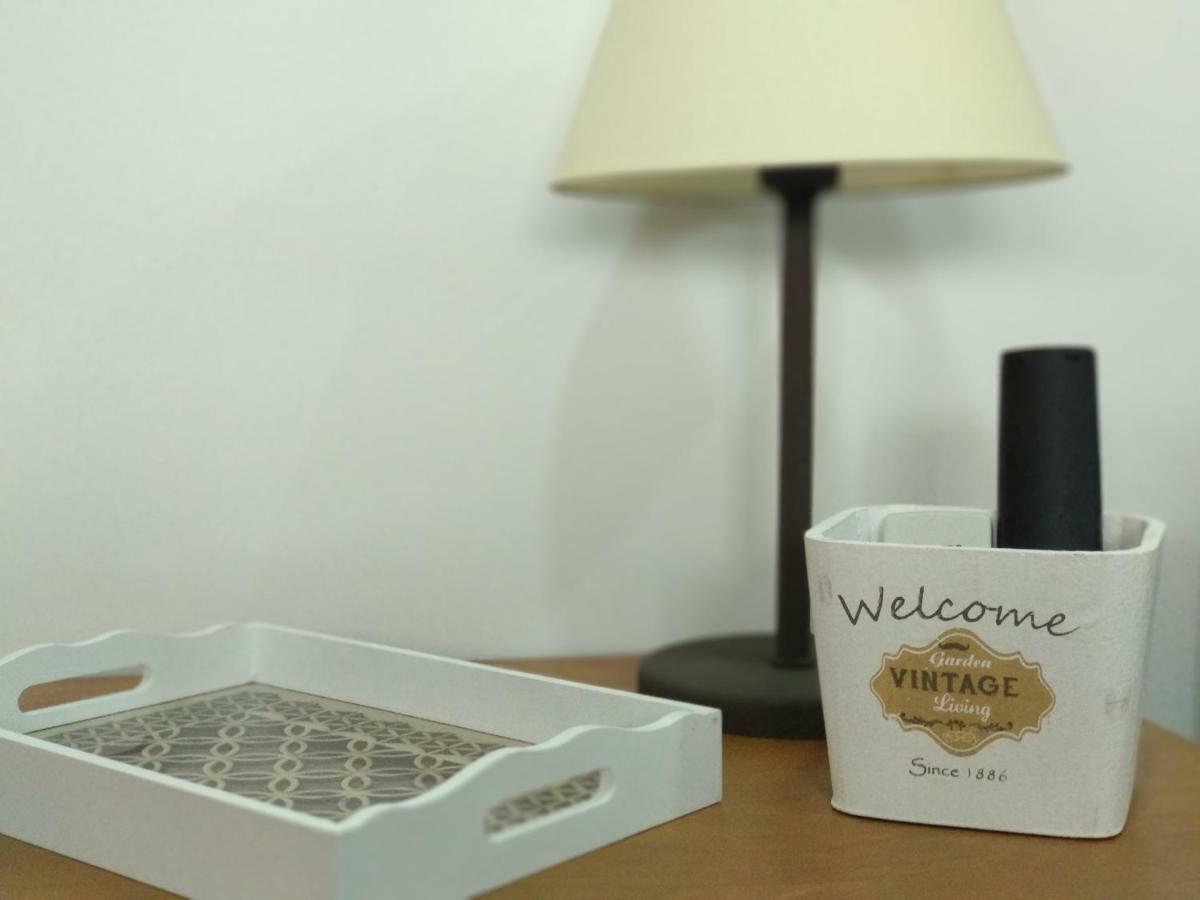 Apartamento Buenos Aires Кадис Екстериор снимка