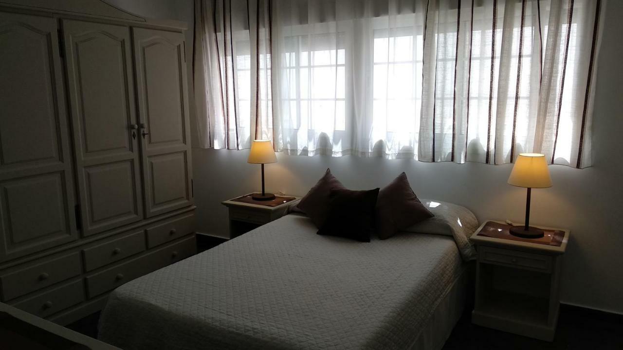 Apartamento Buenos Aires Кадис Екстериор снимка