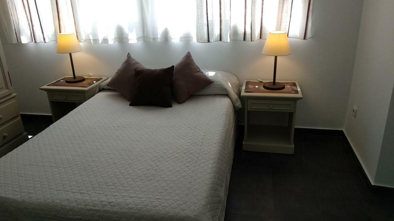 Apartamento Buenos Aires Кадис Екстериор снимка