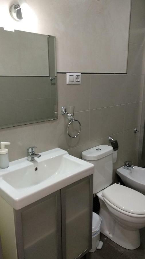 Apartamento Buenos Aires Кадис Екстериор снимка