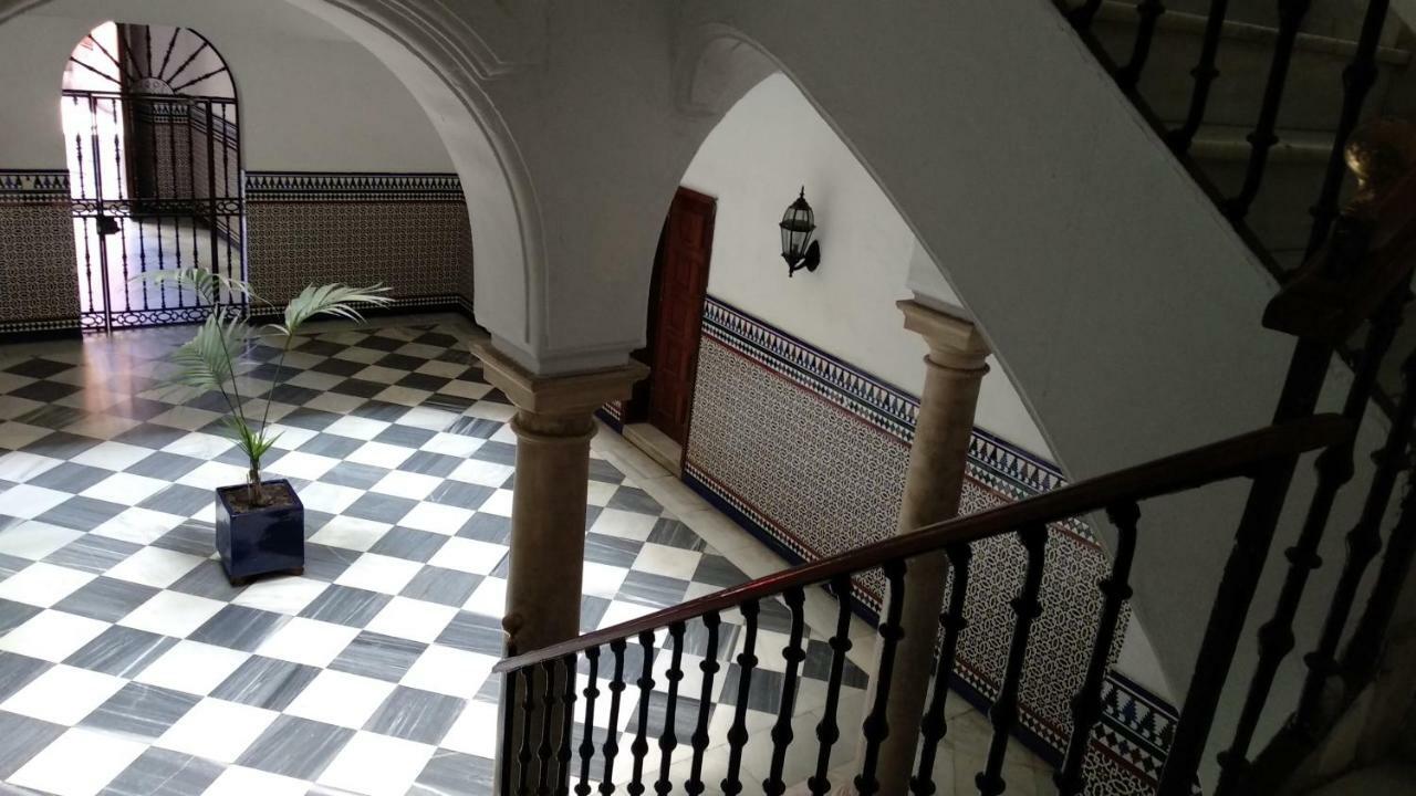 Apartamento Buenos Aires Кадис Екстериор снимка