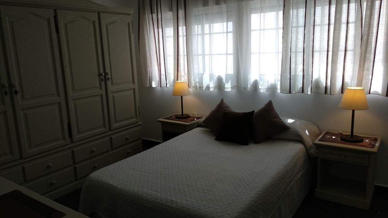 Apartamento Buenos Aires Кадис Екстериор снимка