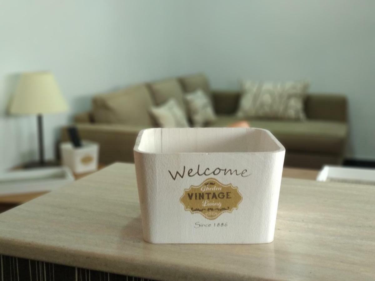 Apartamento Buenos Aires Кадис Екстериор снимка