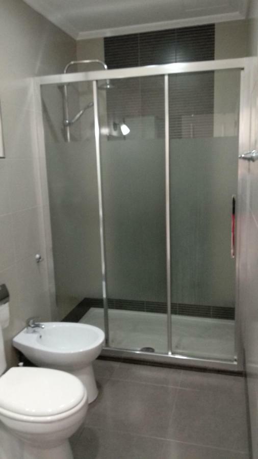 Apartamento Buenos Aires Кадис Екстериор снимка