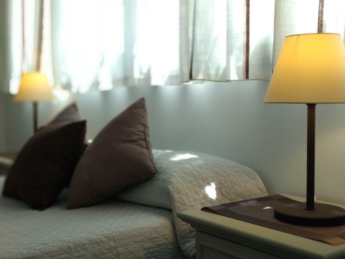 Apartamento Buenos Aires Кадис Екстериор снимка