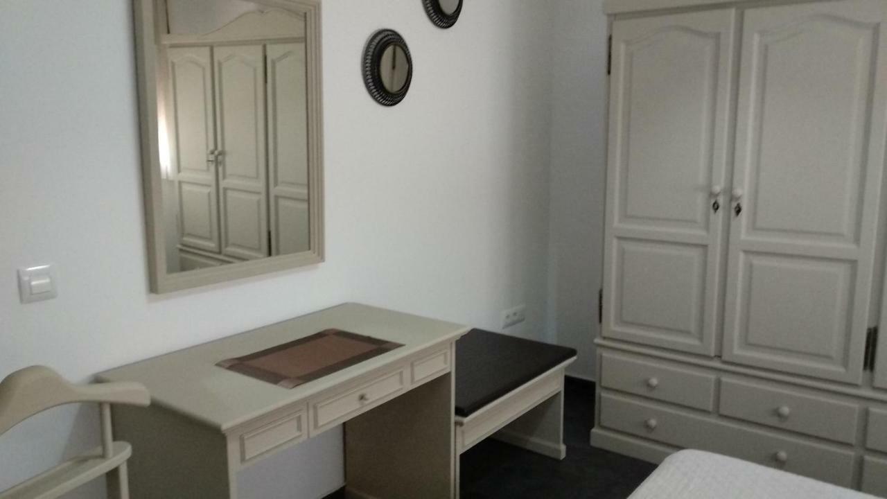 Apartamento Buenos Aires Кадис Екстериор снимка